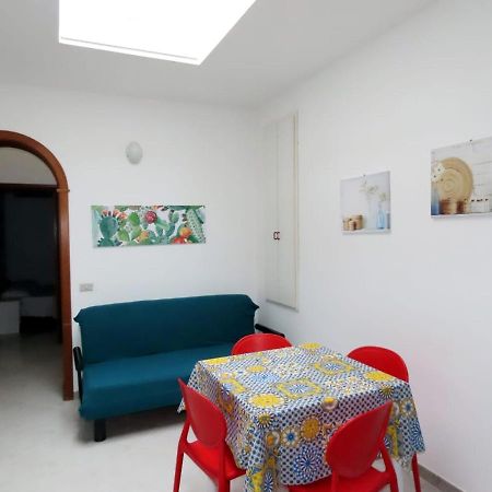 Casa Praia Favignana Eksteriør bilde