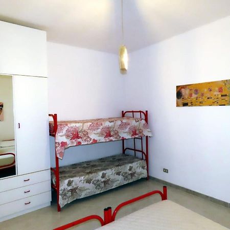 Casa Praia Favignana Eksteriør bilde